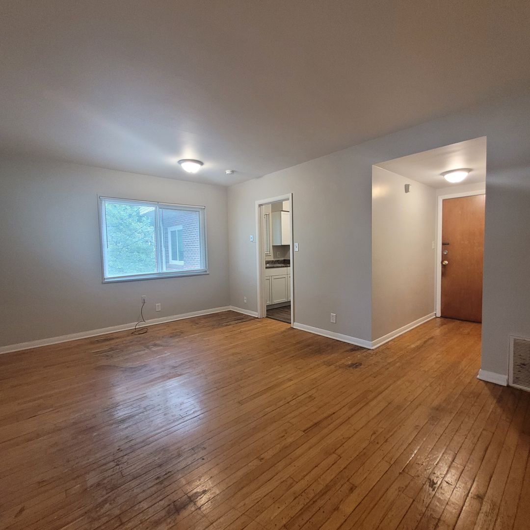 Lincoln Street Apartments