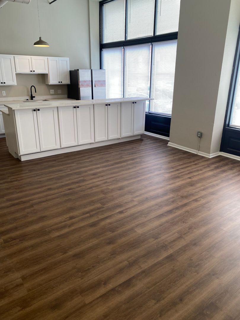 St Joseph Apartment: 415 N 3rd Street