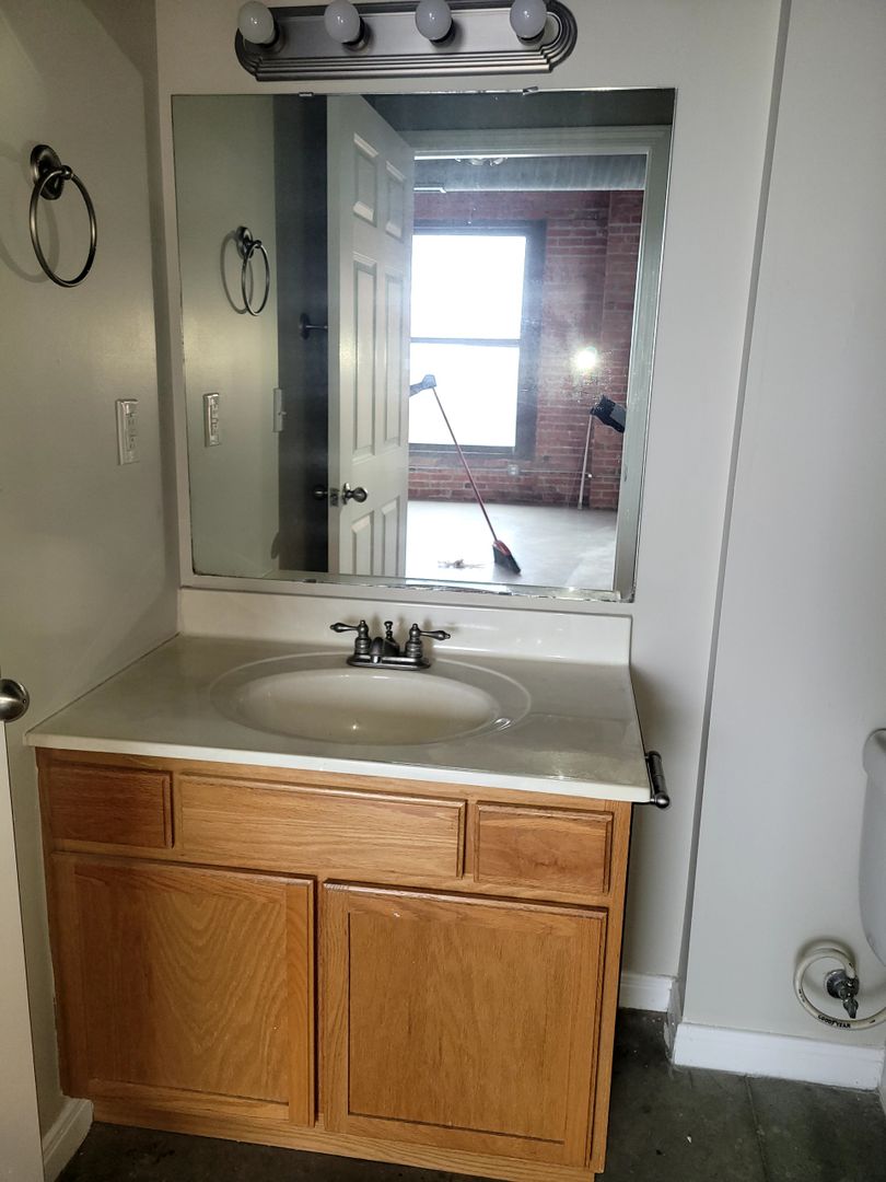 St Joseph Apartment: 415 N 3rd Street