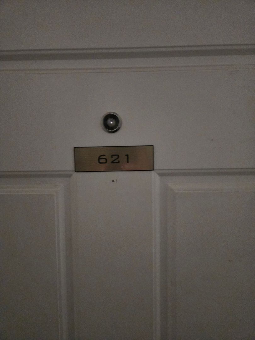 St Joseph Apartment: 1300 S. 11th Street