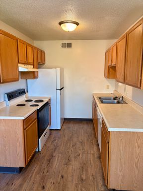 Spacious 2 Bedroom Apartment