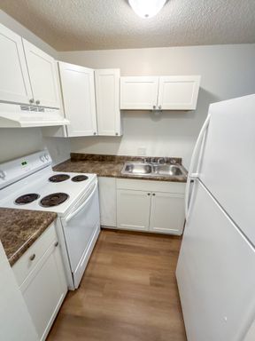 Renovated 1-Bedroom! – photo 1