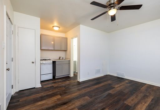 Join our Waitlist now! Renovated Studio with Modern Touches! – photo 1