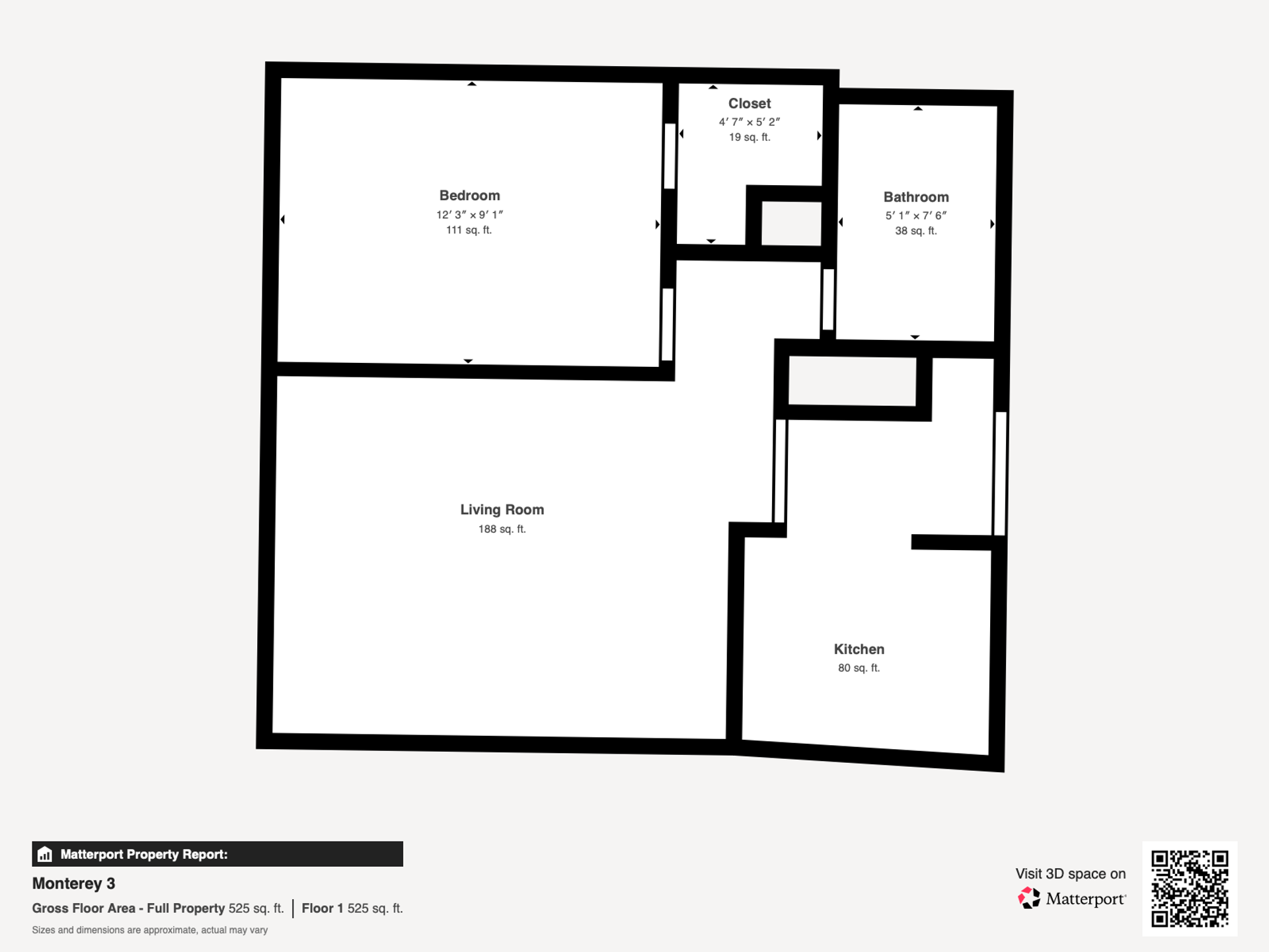Topeka Apartment: 1015 SW Garfield Ave