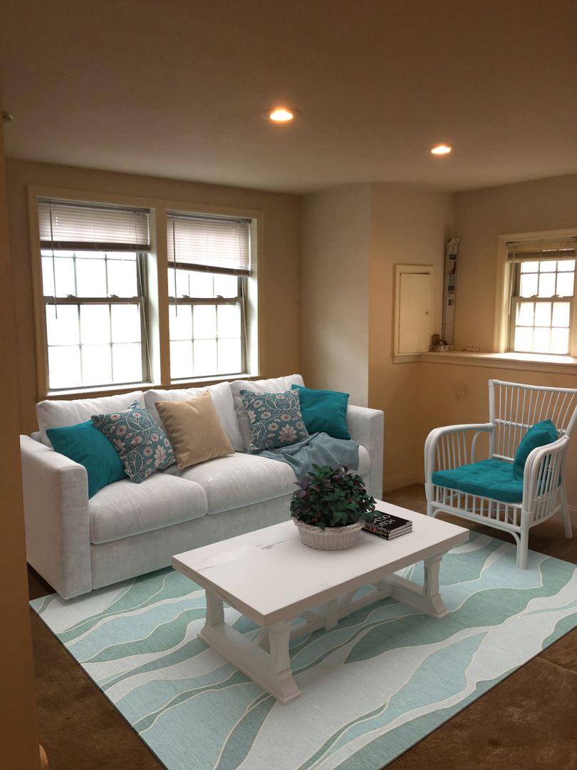 Wayne Apartment: 203 N. Aberdeen Ave.