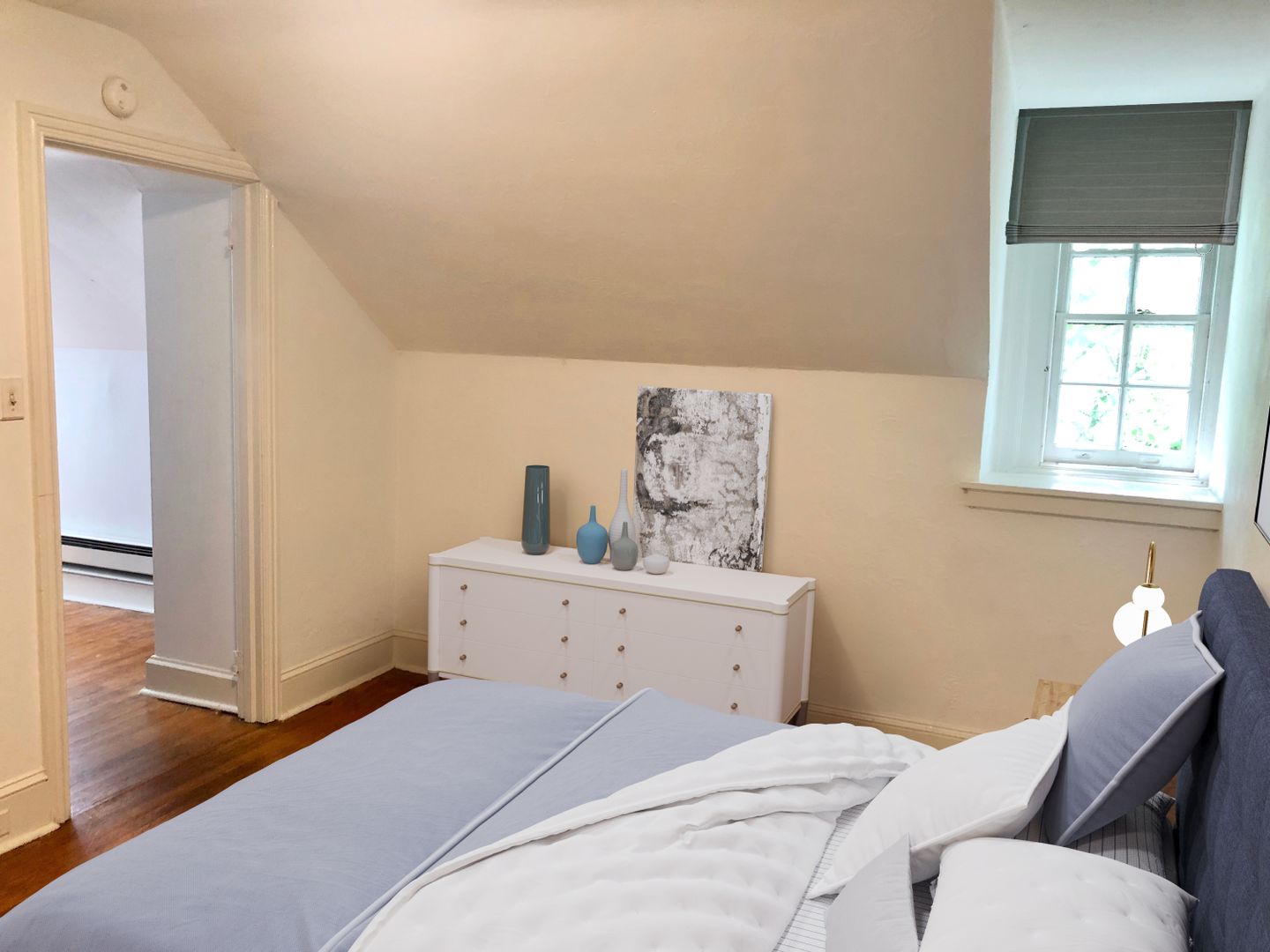 Berwyn Apartment: 282 Cassatt Rd.