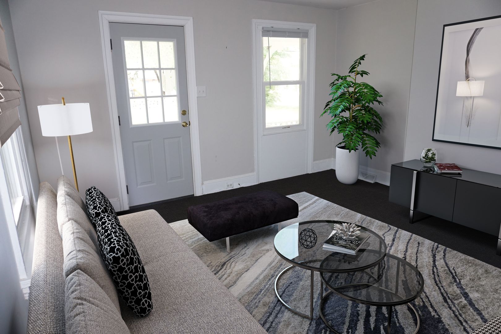 Ardmore House: 127 Ardmore Ave.