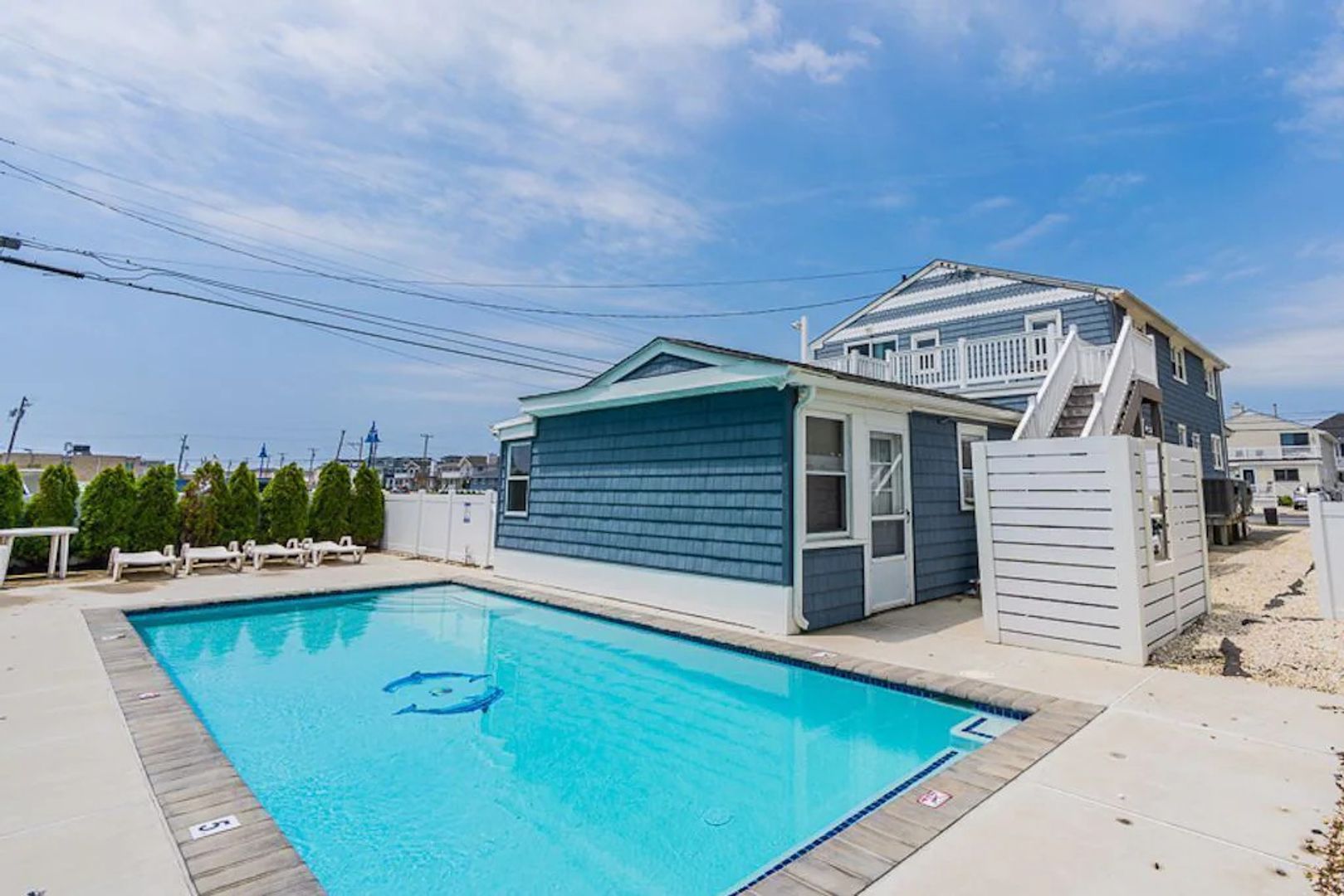 Avalon Apartment: 9 E 28th St - 2 (WINTER RENTAL ONLY)
