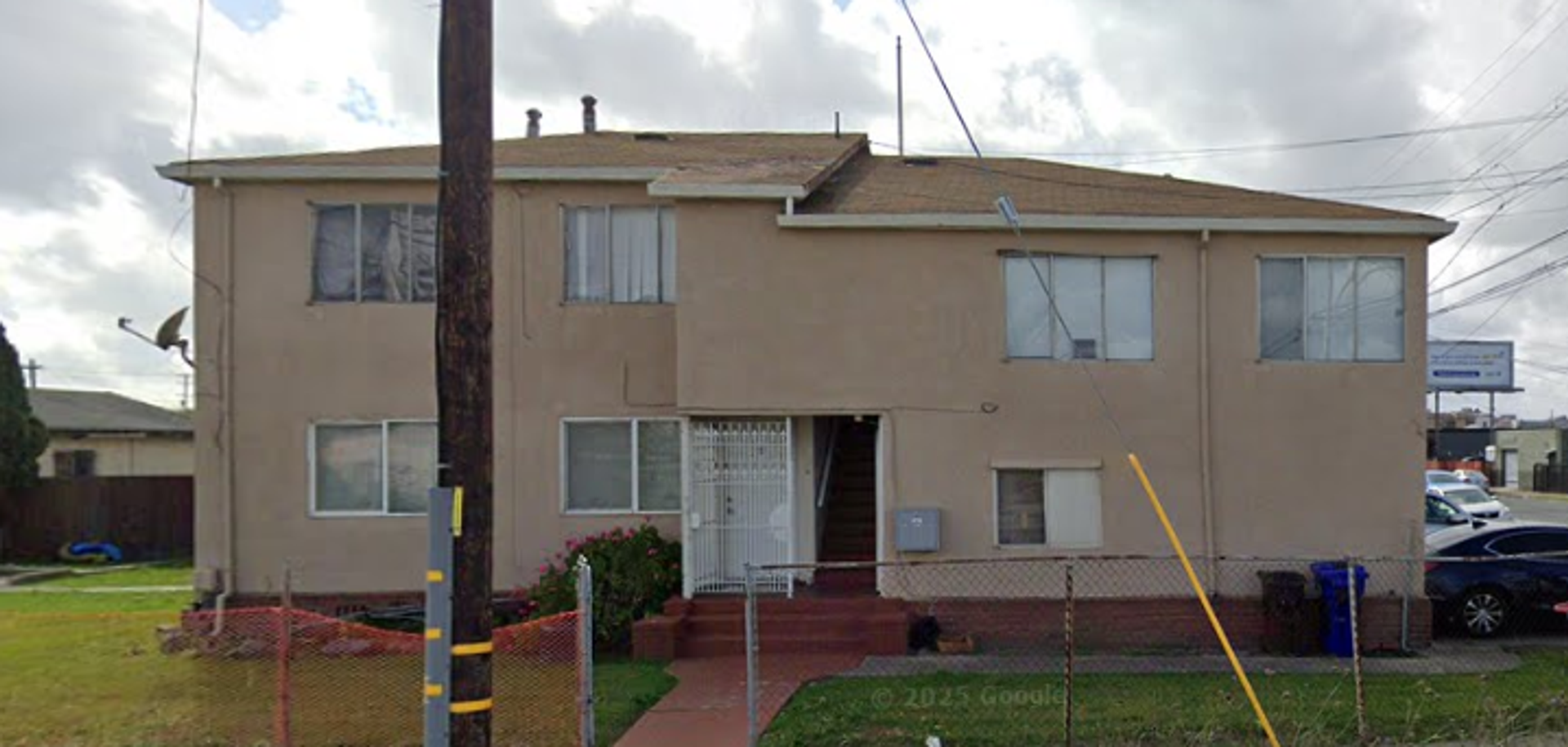Richmond Apartment: 105-109 Marina Way S