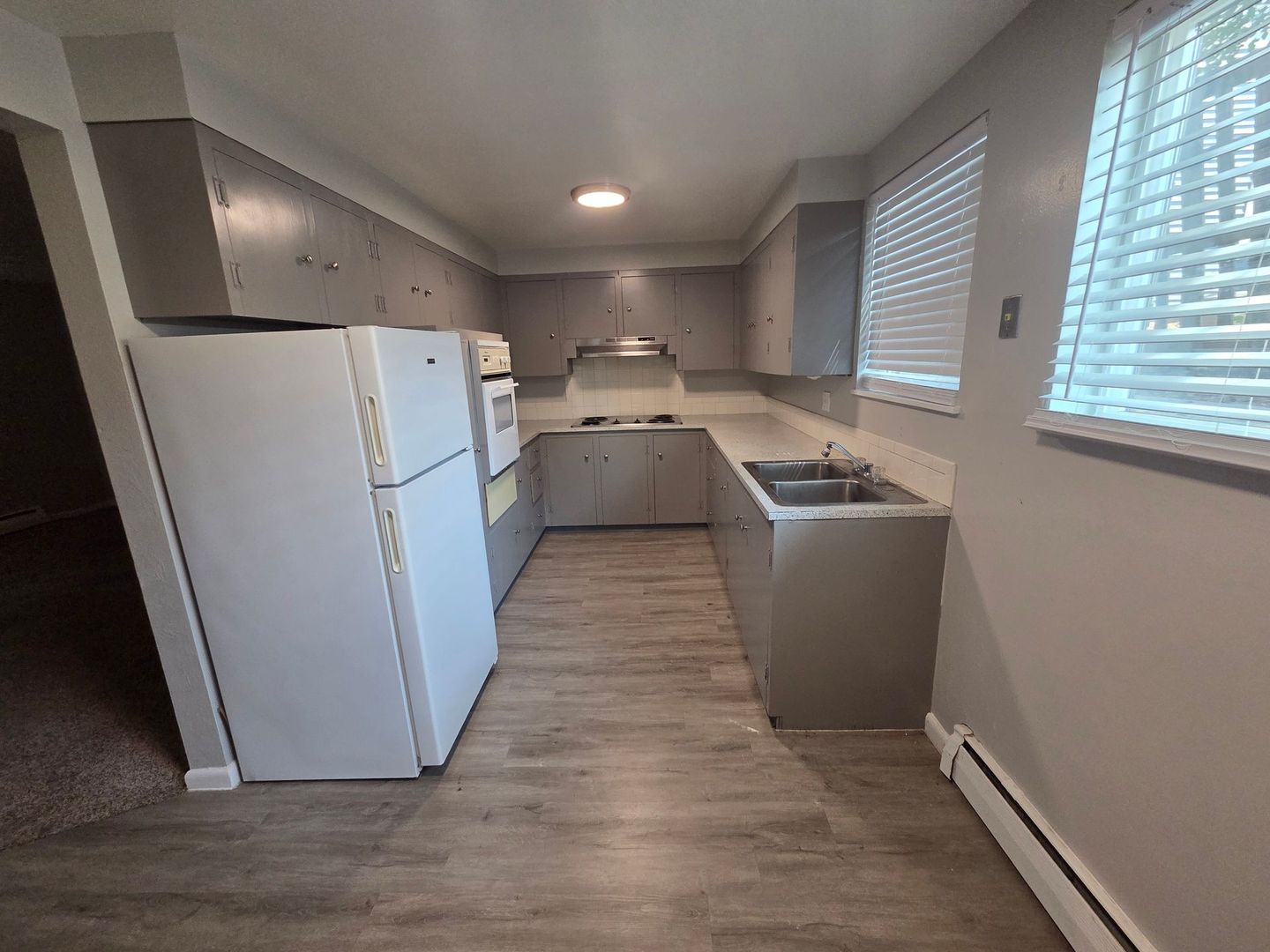 Greeley Apartment: 1224 12th Street