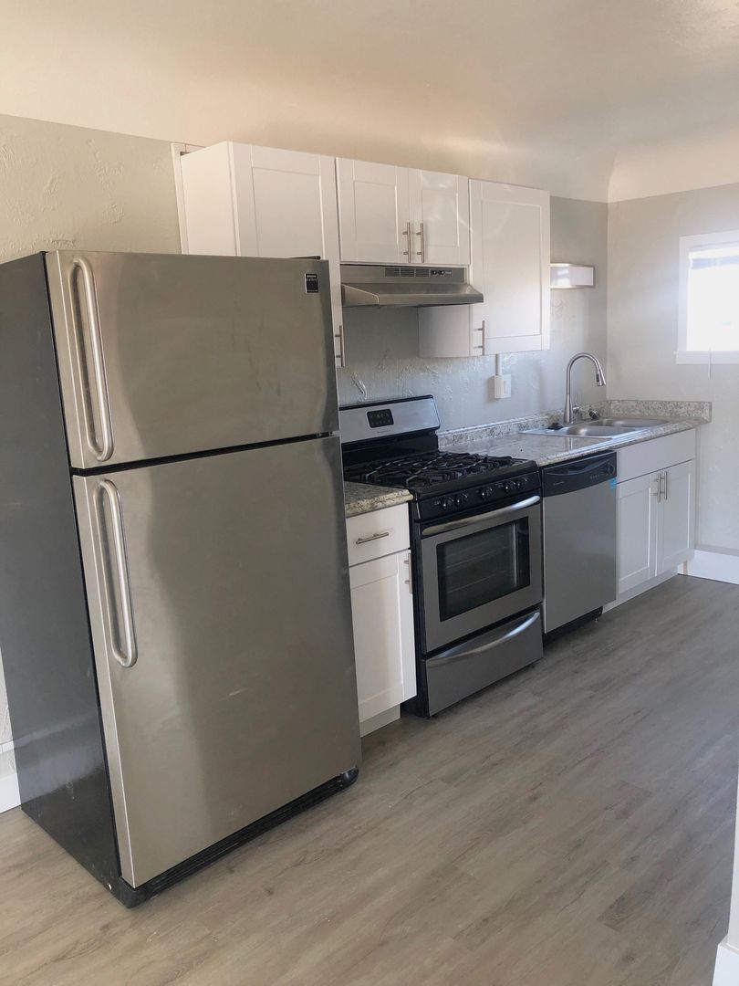 Greeley Apartment: 615 26th Street