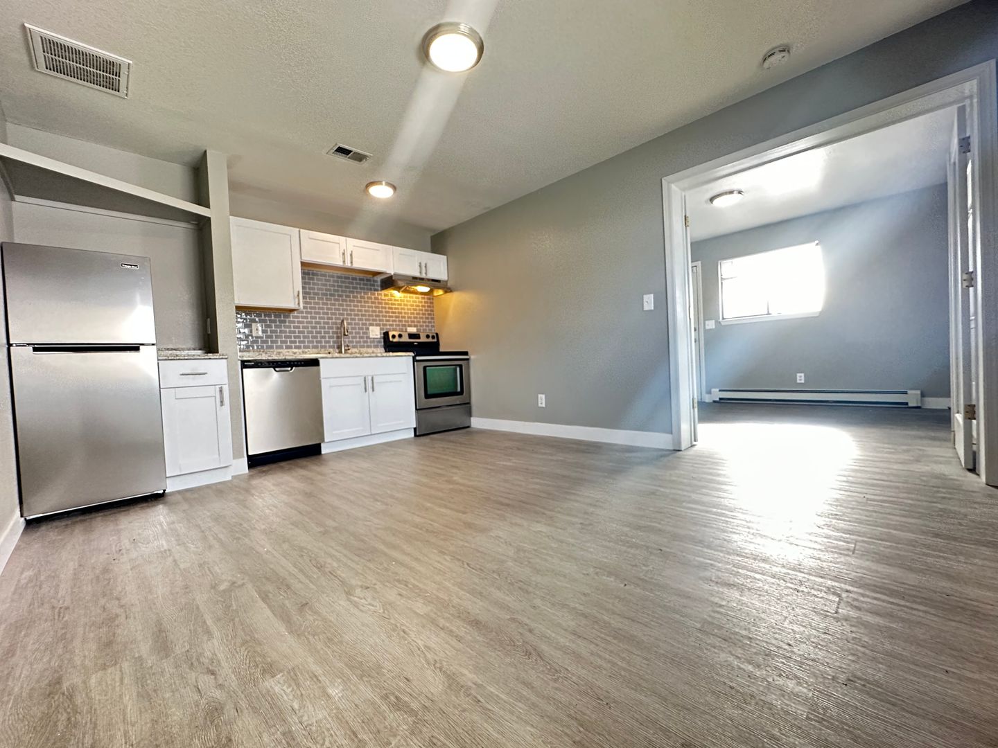 Greeley Apartment: 2550 9th Avenue
