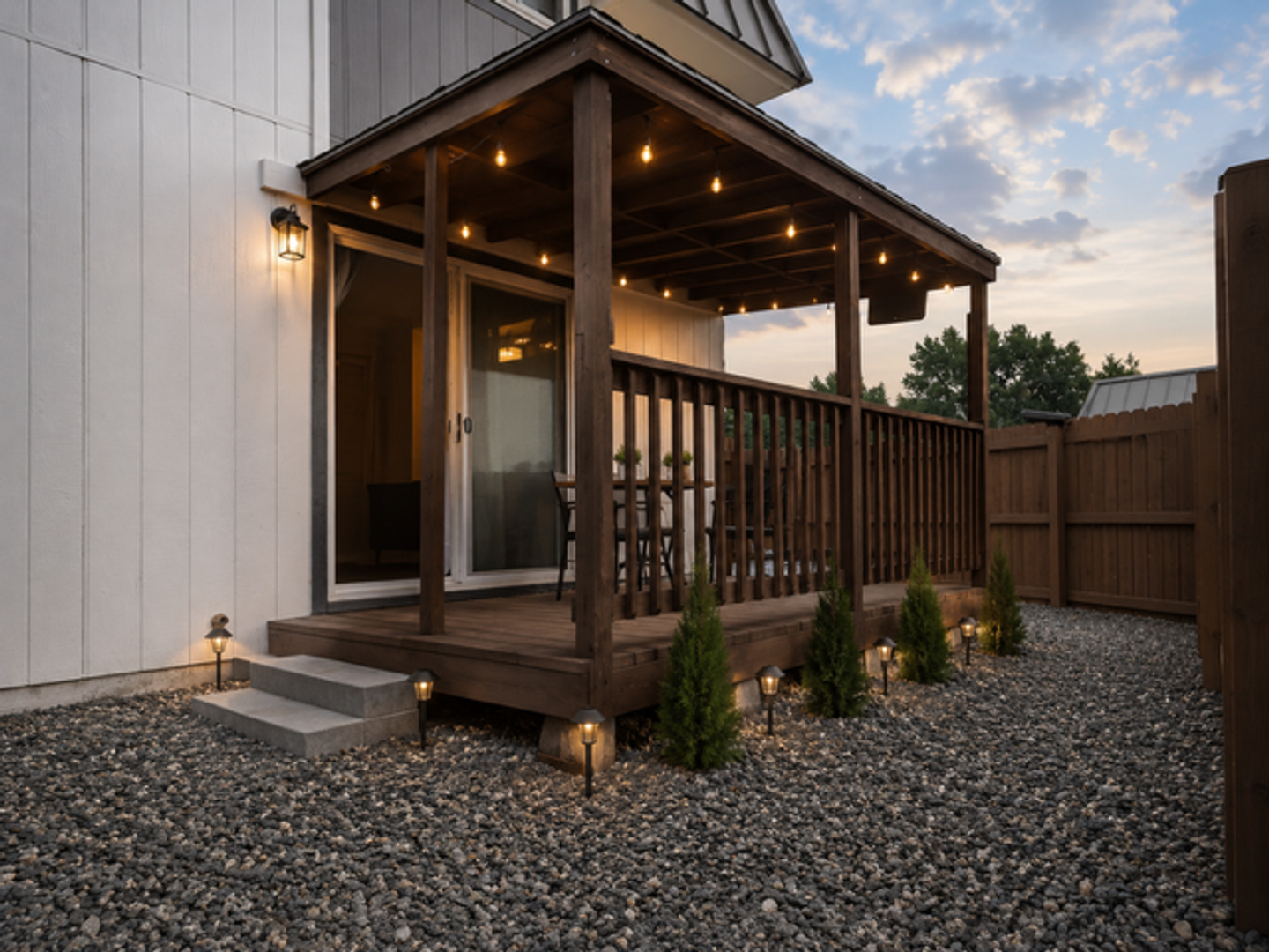 Windsor Apartment: 808 7th St
