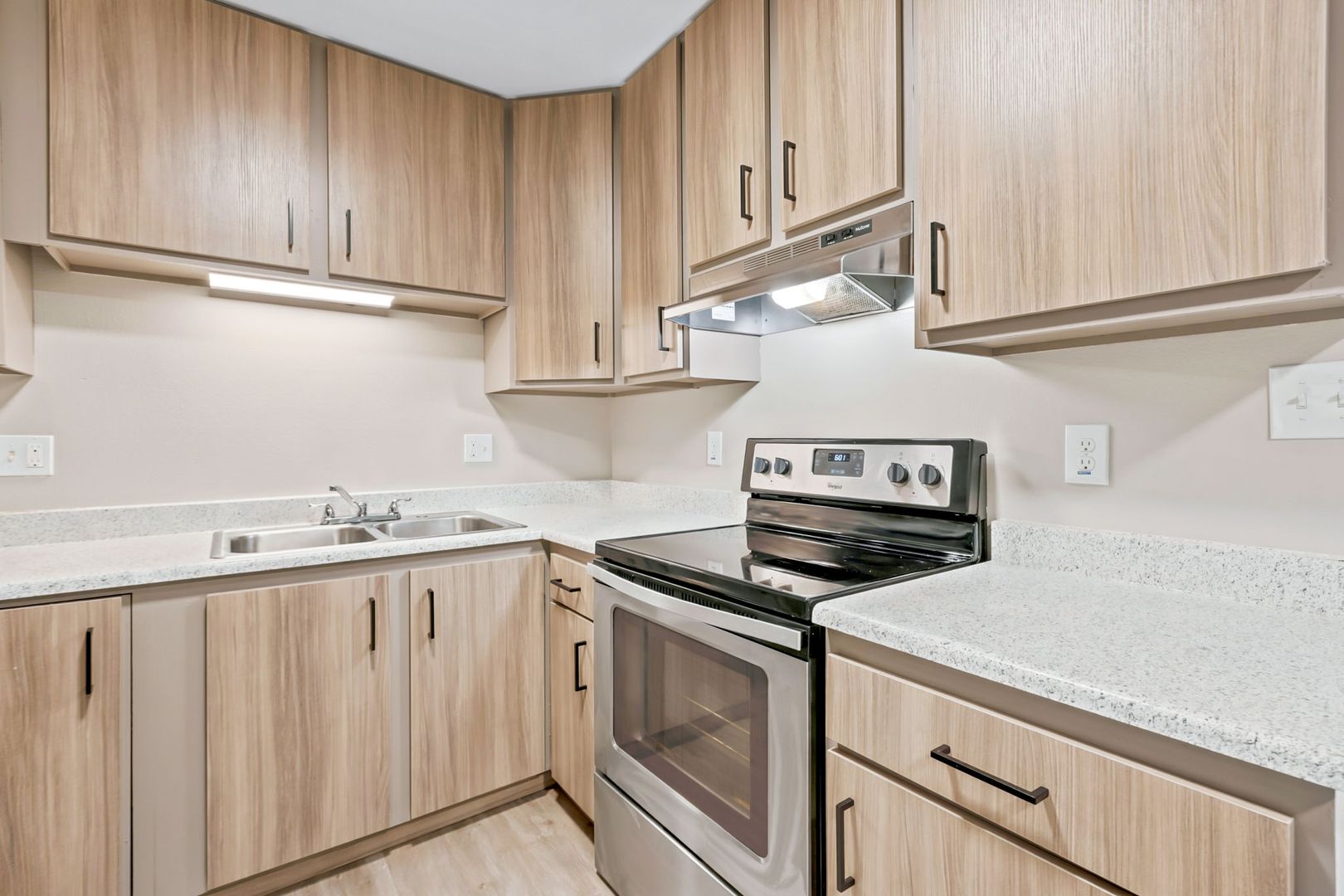 Greeley Apartment: 705 26th Avenue