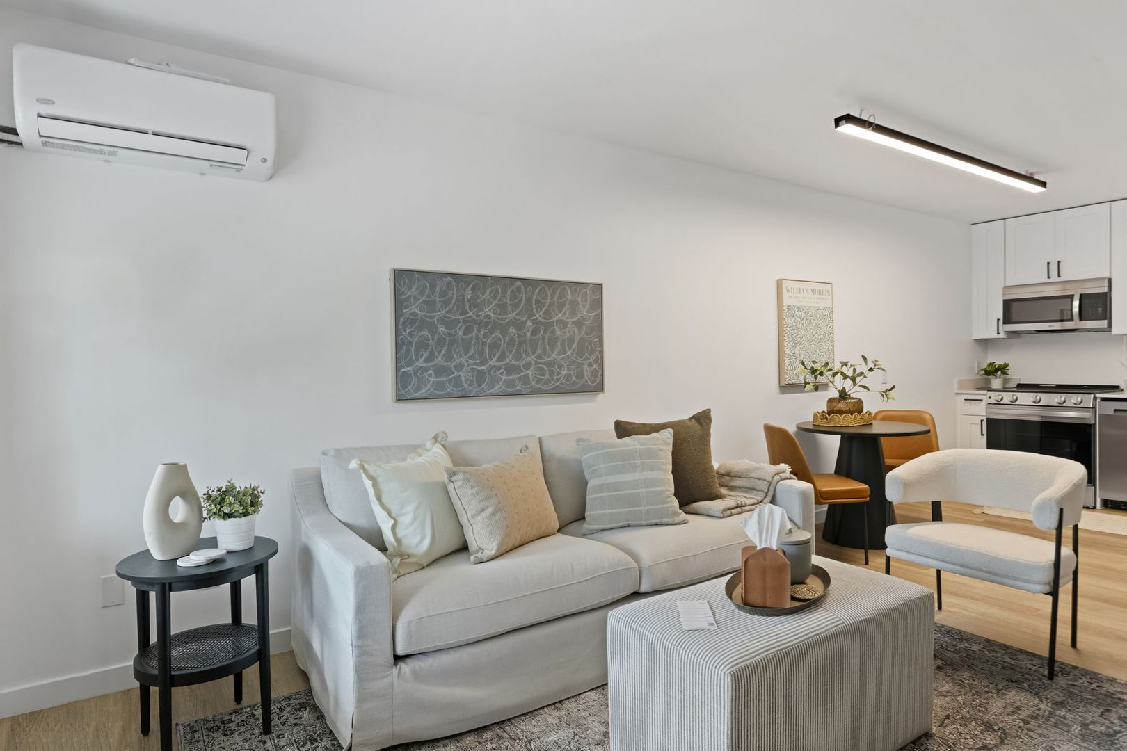 Greeley Apartment: 1001 Cranford Place