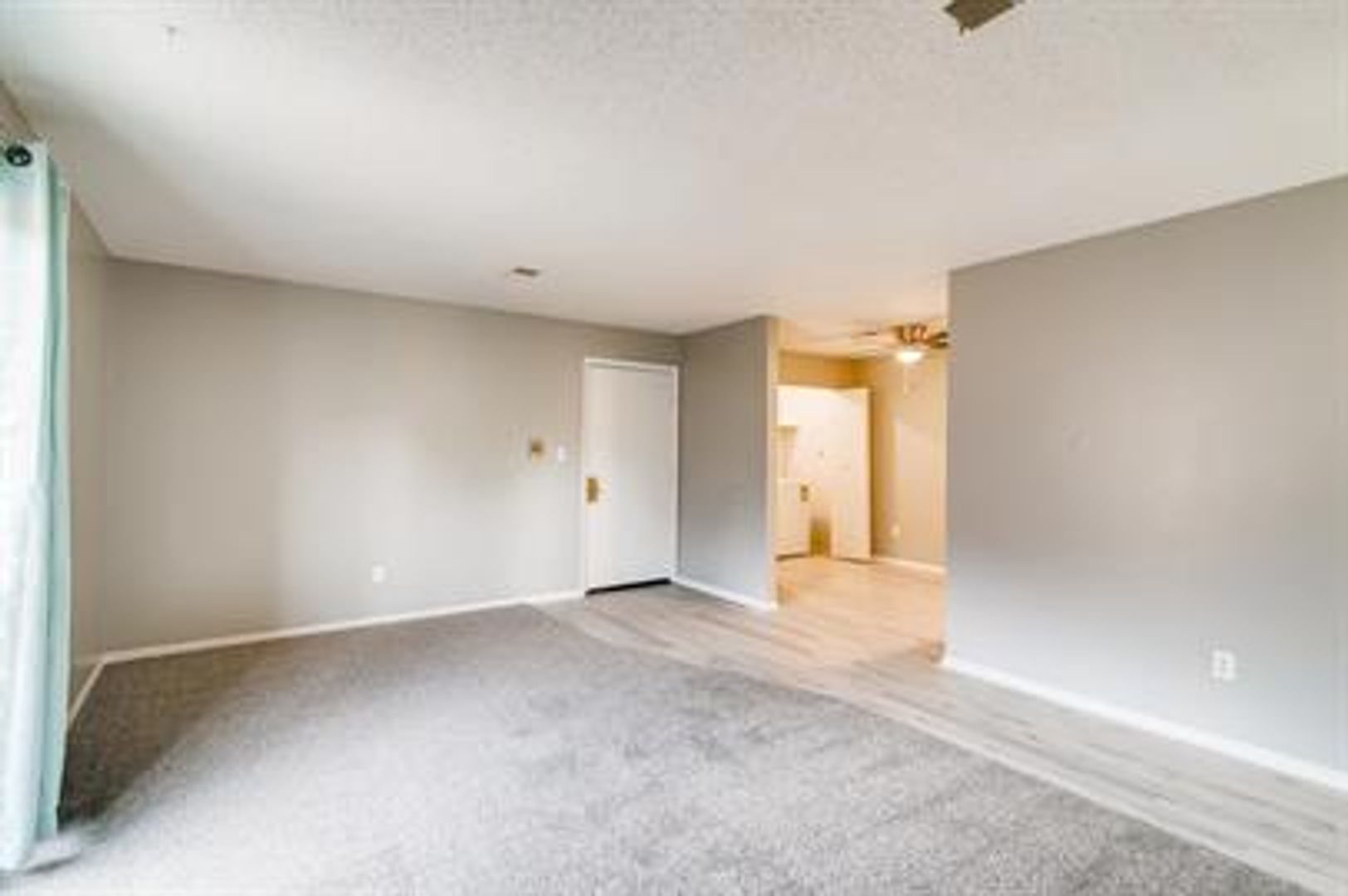 Greeley Apartment: 705 26th Avenue