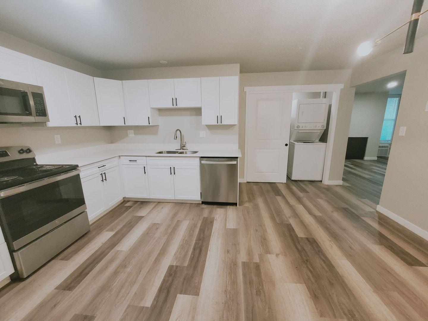 Greeley Apartment: 1650 29th Ave Place