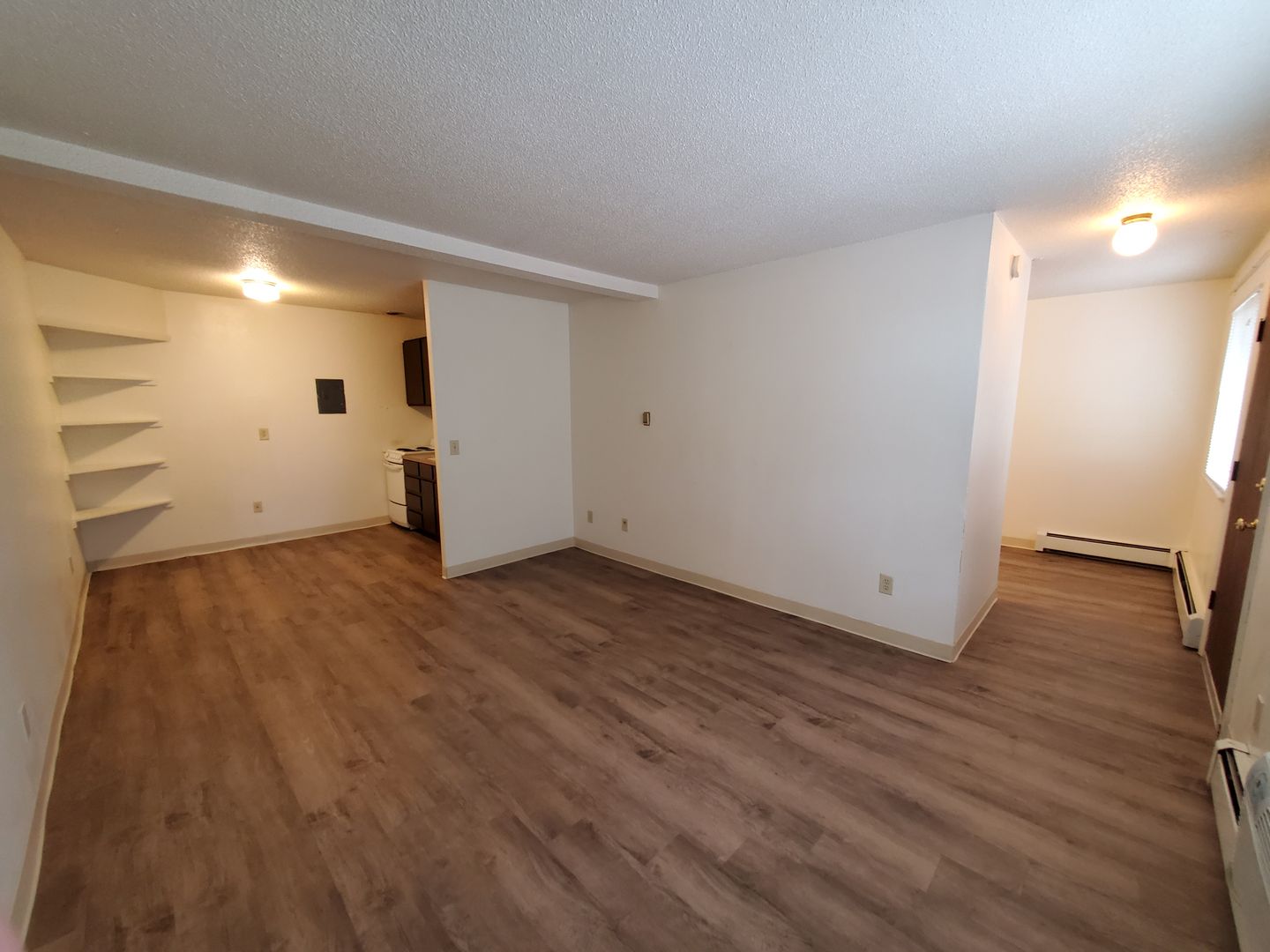 Fort Collins Apartment: 112 Rutgers Avenue