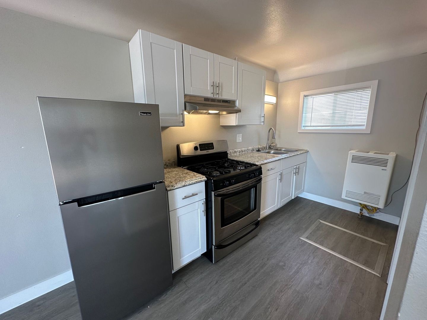 Greeley Apartment: 615 26th Street