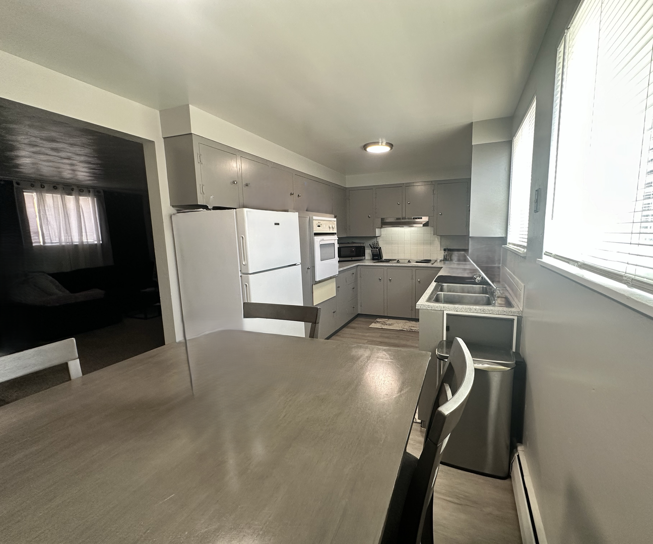 Greeley Apartment: 1224 12th Street