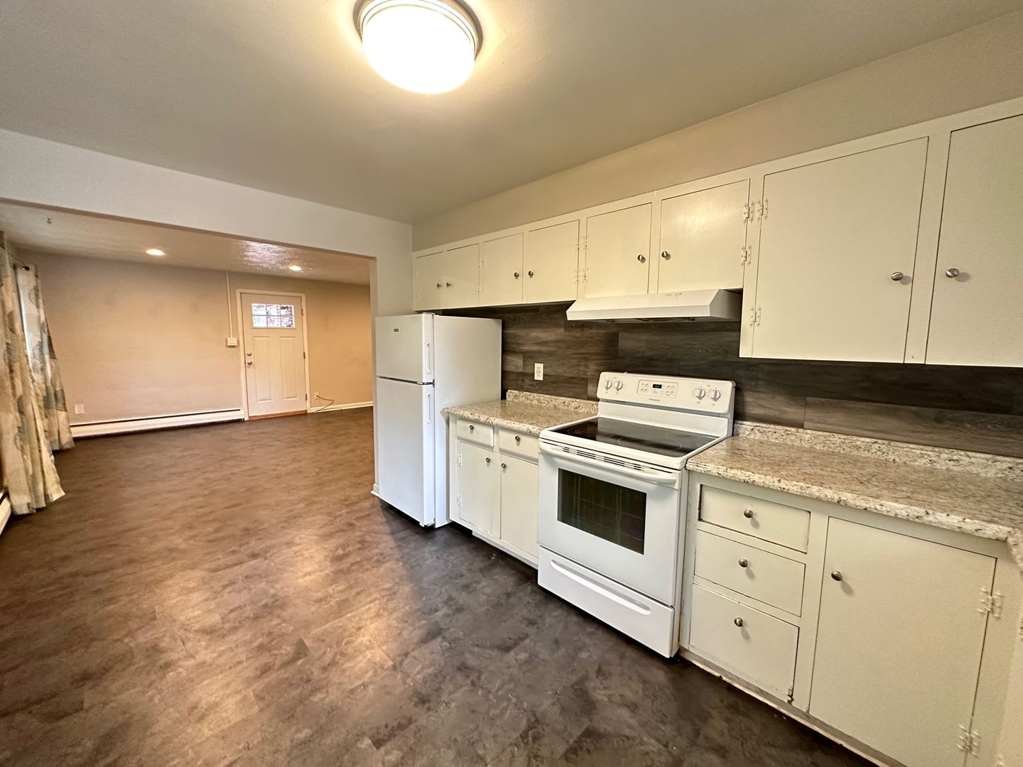 Greeley Apartment: 1224 12th Street
