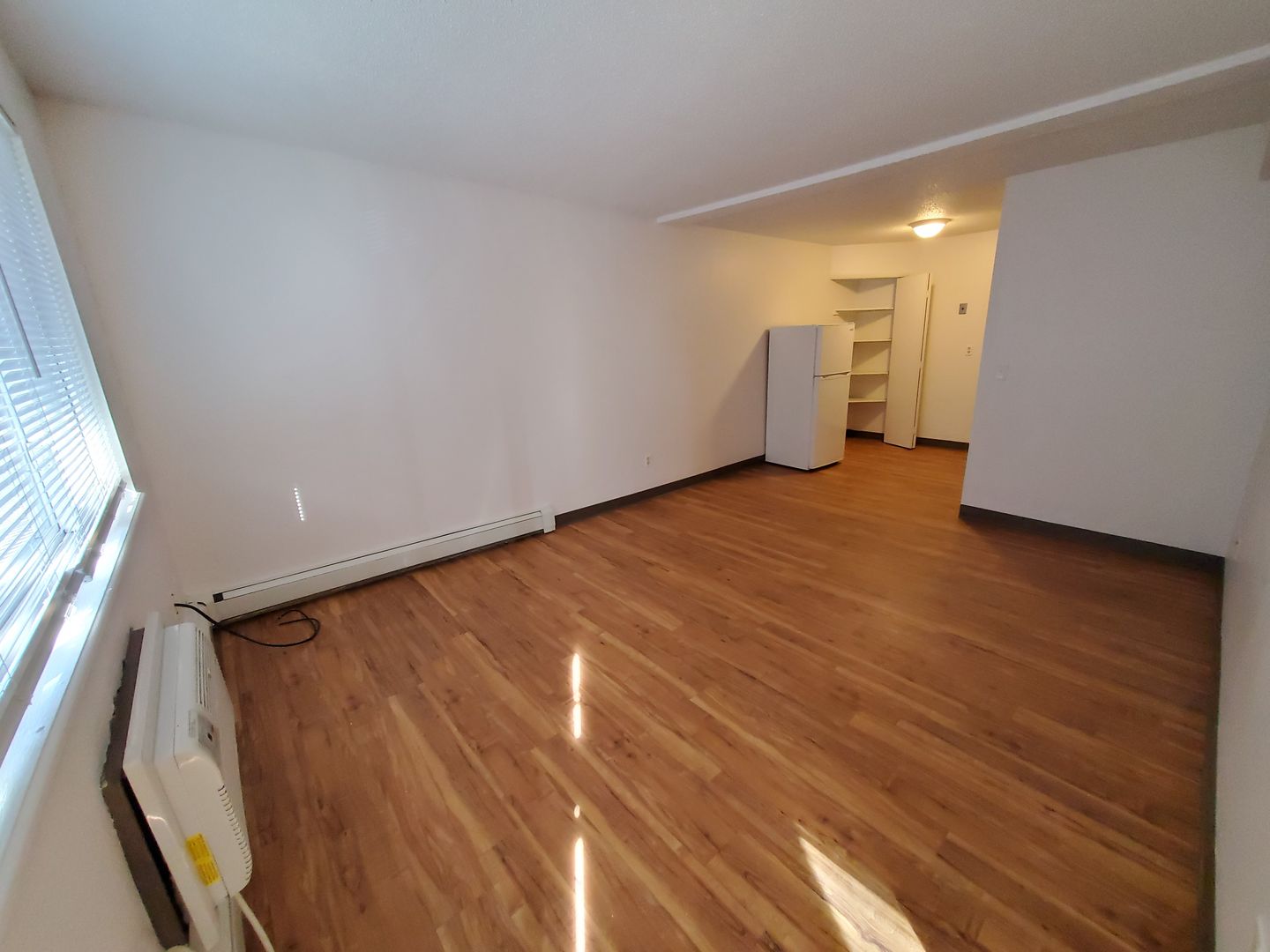 Fort Collins Apartment: 112 Rutgers Avenue