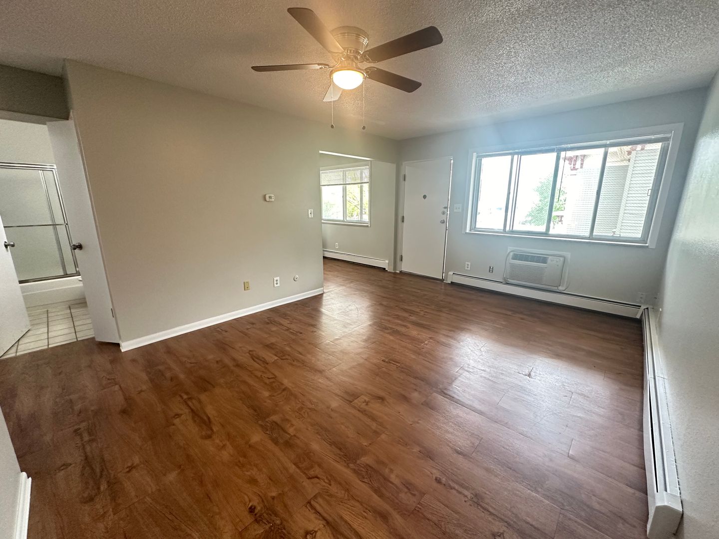 Greeley Apartment: 1303 9th Avenue