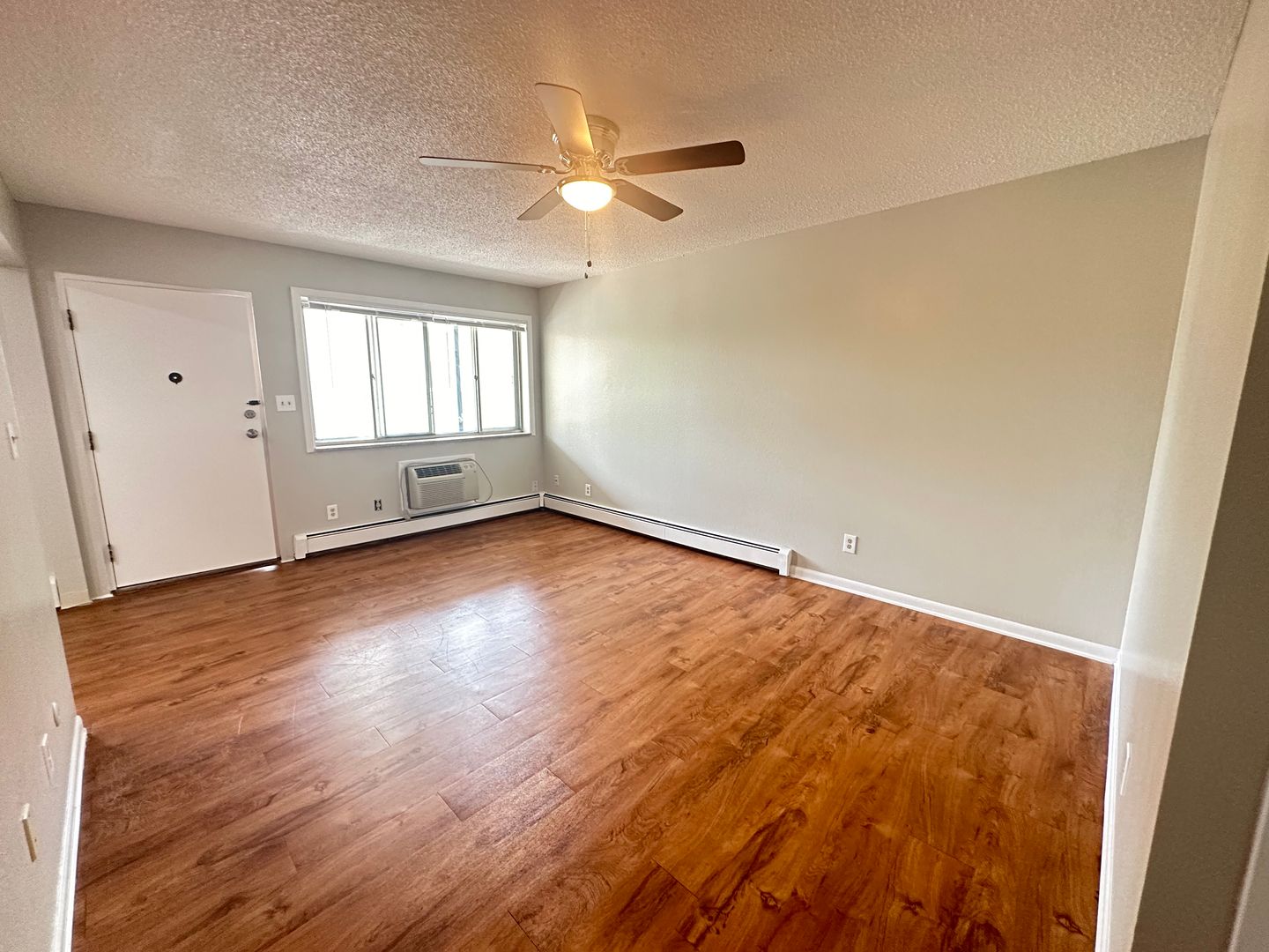Greeley Apartment: 1303 9th Avenue