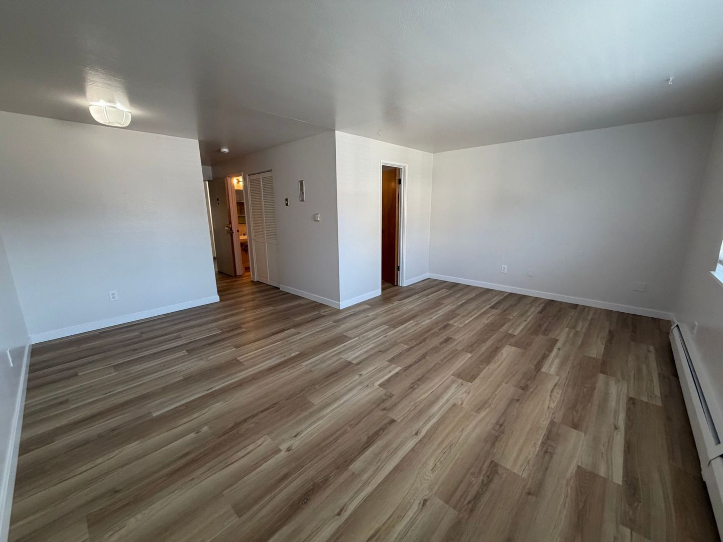 Fort Collins Apartment: 207 Mathews Street