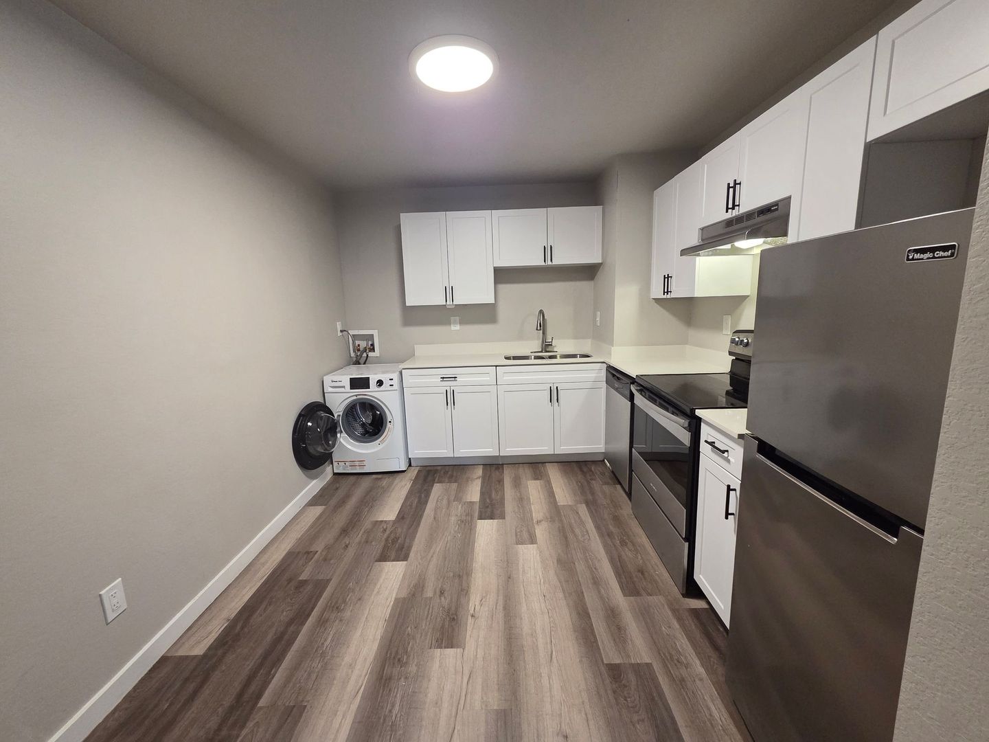 Greeley Apartment: 1650 29th Ave Place