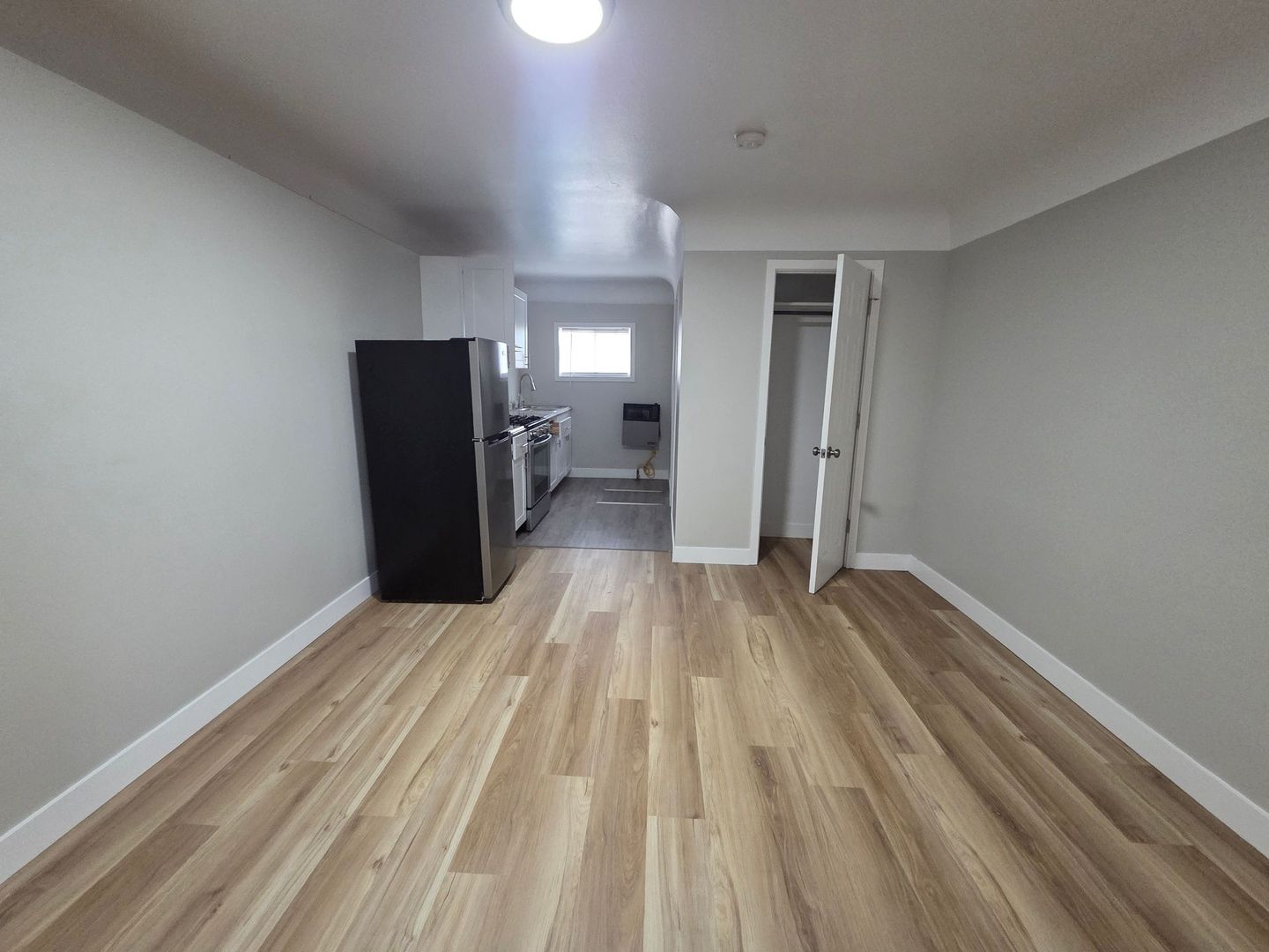 Greeley Apartment: 615 26th Street