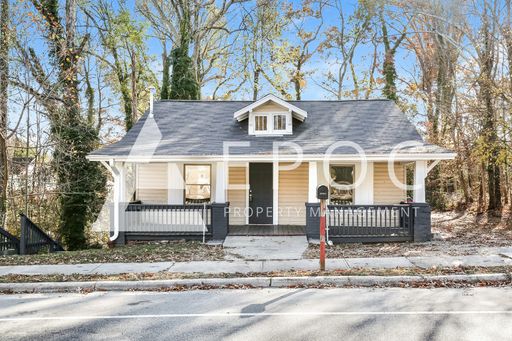 *New Listing* Cozy 3 Bedroom, 1 Bathroom Home for Rent in High Point, NC - 1504 E Green Dr – photo 1