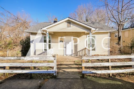 Comfortable 3 Bedroom, 1 Bathroom Home for Rent in Winston-Salem, NC - 1411 Gholson Ave – photo 1