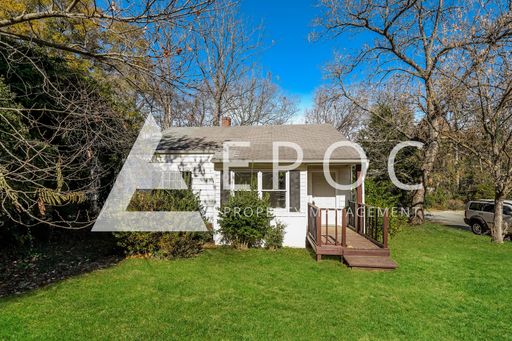 *New Listing* Cozy 2 Bedroom, 1 Bathroom Home for Rent in Burlington, NC - 401 Courtland Ter – photo 1