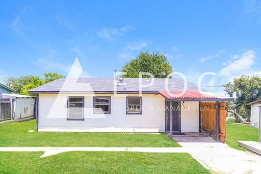 *New Listing* Renovated 3 Bedroom, 1 Bathroom Home for Rent in Killeen, TX – 904 Florence Rd – photo 1
