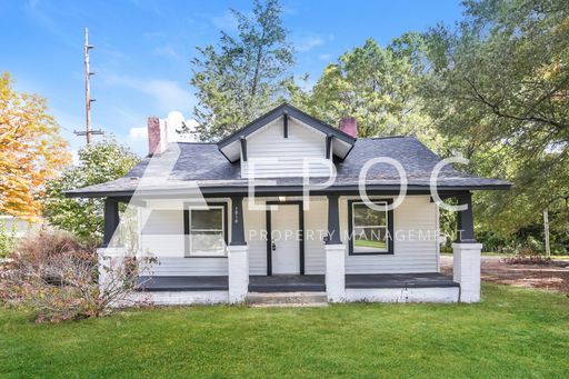 *New Listing* Charming 3 Bedroom, 1 Bathroom Home for Rent in High Point, NC - 1010 Gordon St – photo 1