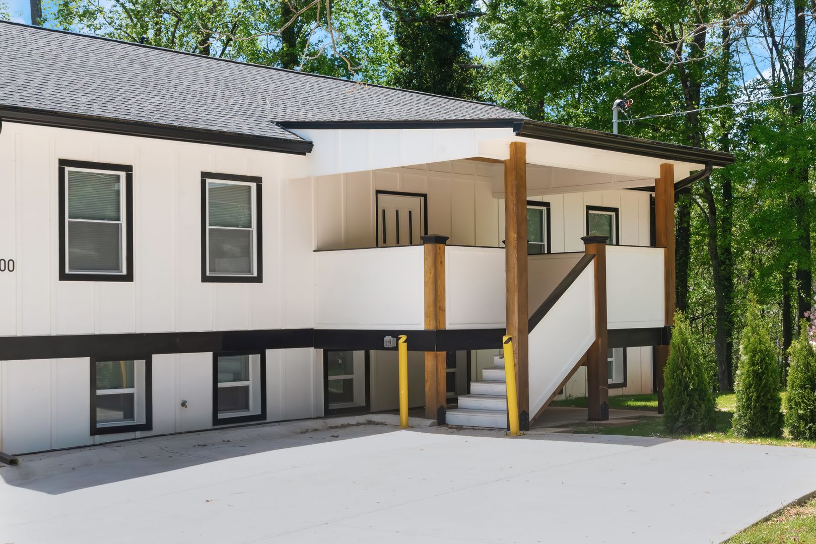 Atlanta Multiplex: 4100 Danforth Rd SW Unit A