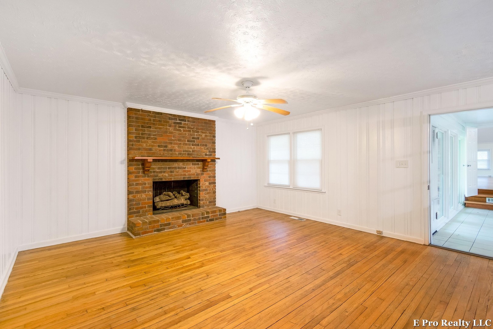 Atlanta House: 1559 Childress Dr SW