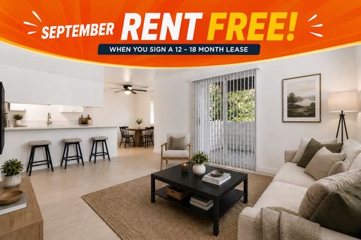 Newly Renovated 2-Bedroom in Central Gresham In unit Washer & Dryer! September Rent Free!! – photo 1
