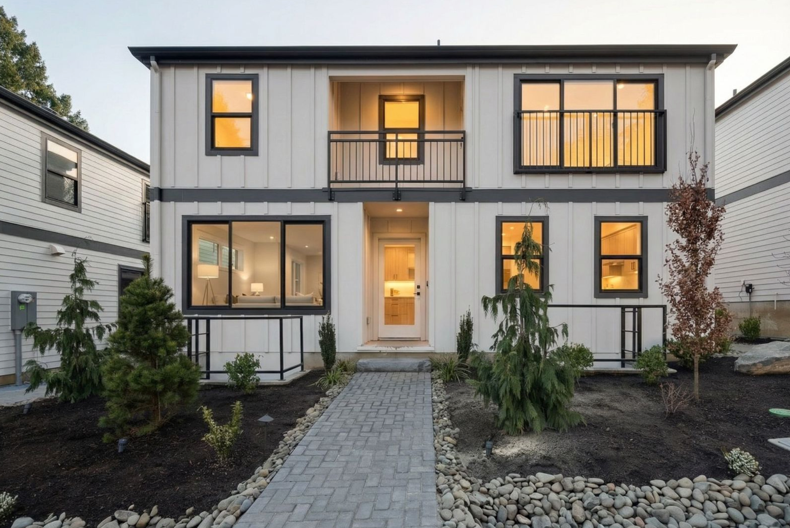 Lake Oswego House: 225 E Ave
