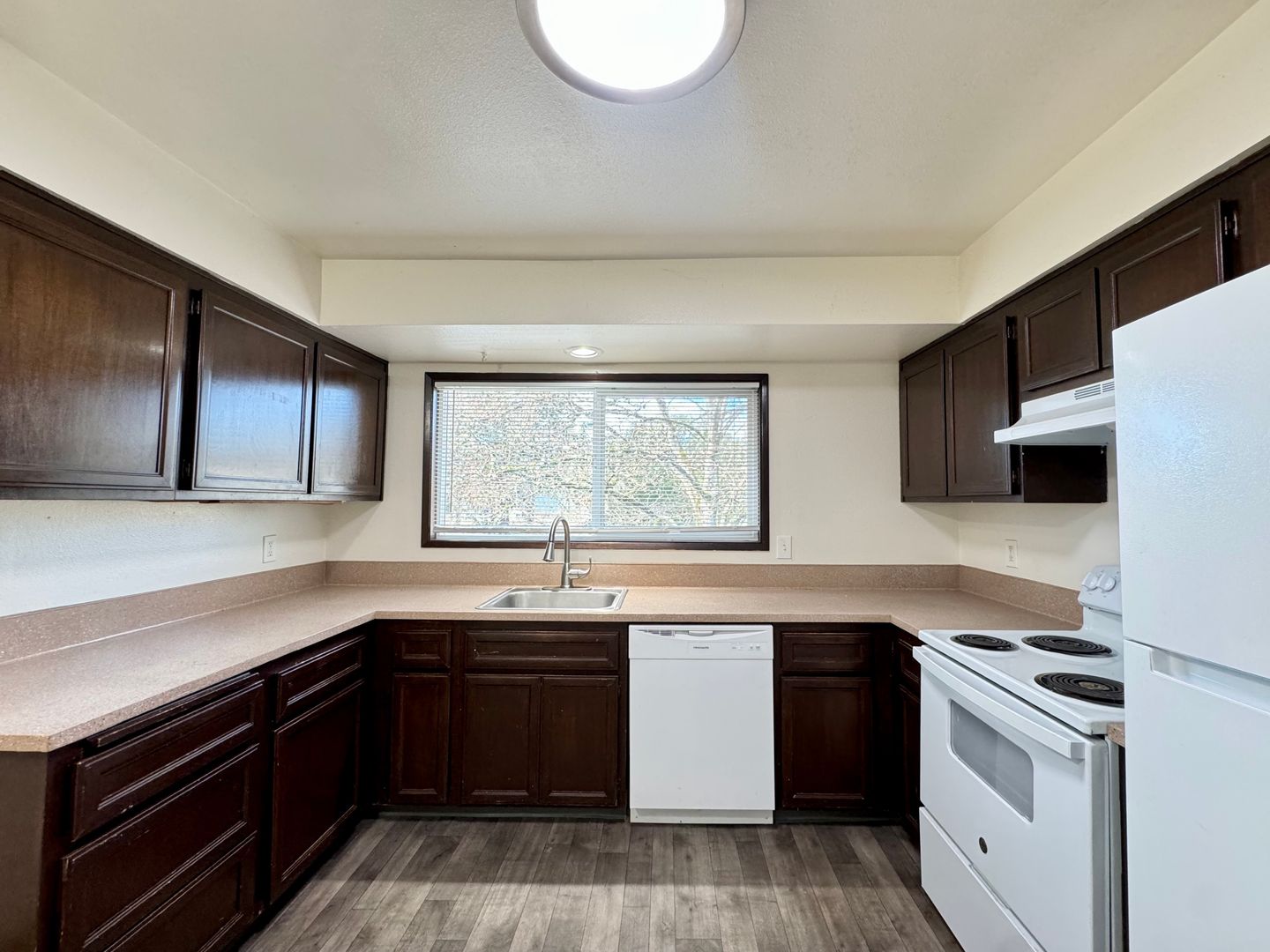 Beaverton Apartment: 3860 SW 178th Ave