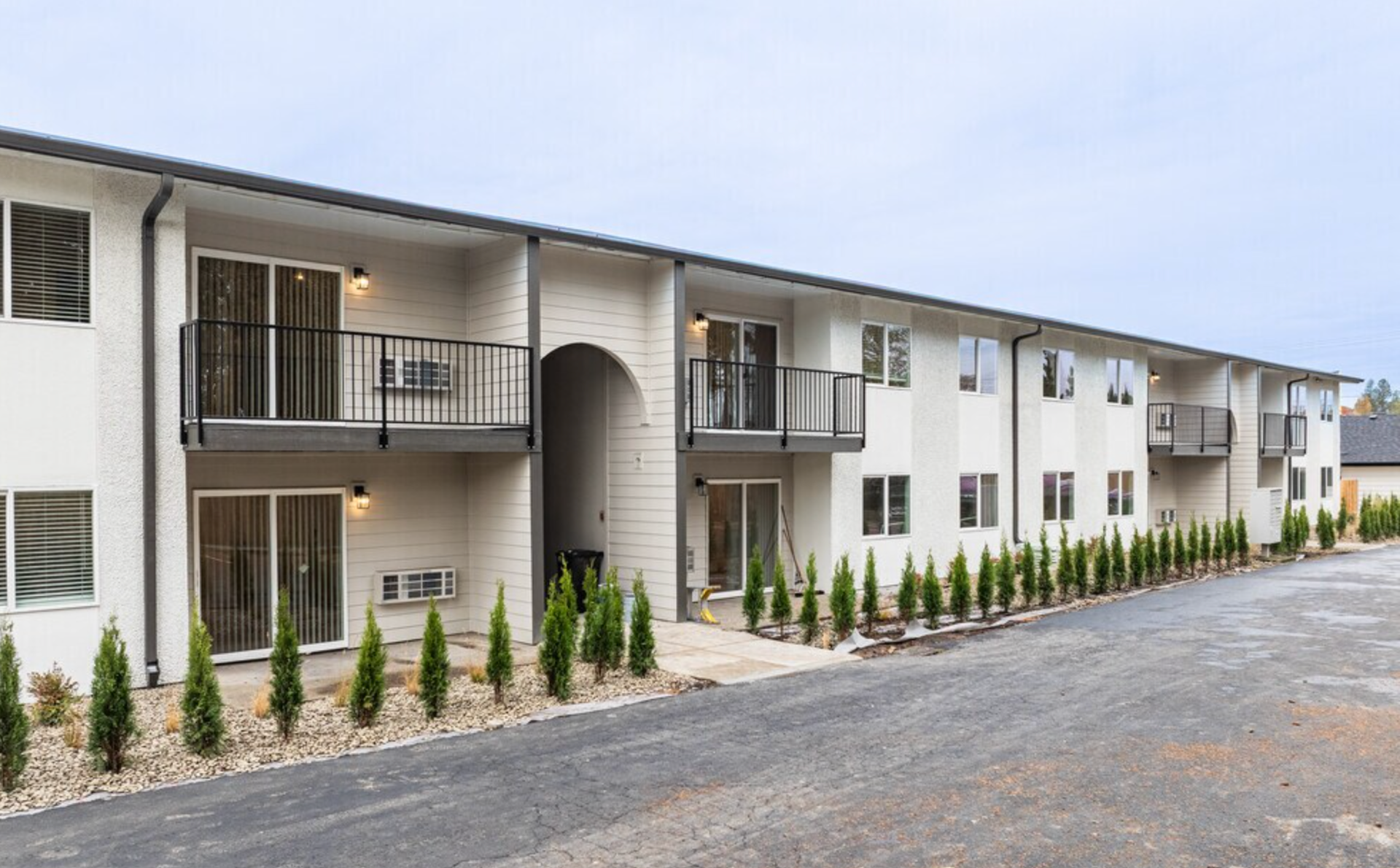 Beaverton Apartment: 18300 SW Shaw St