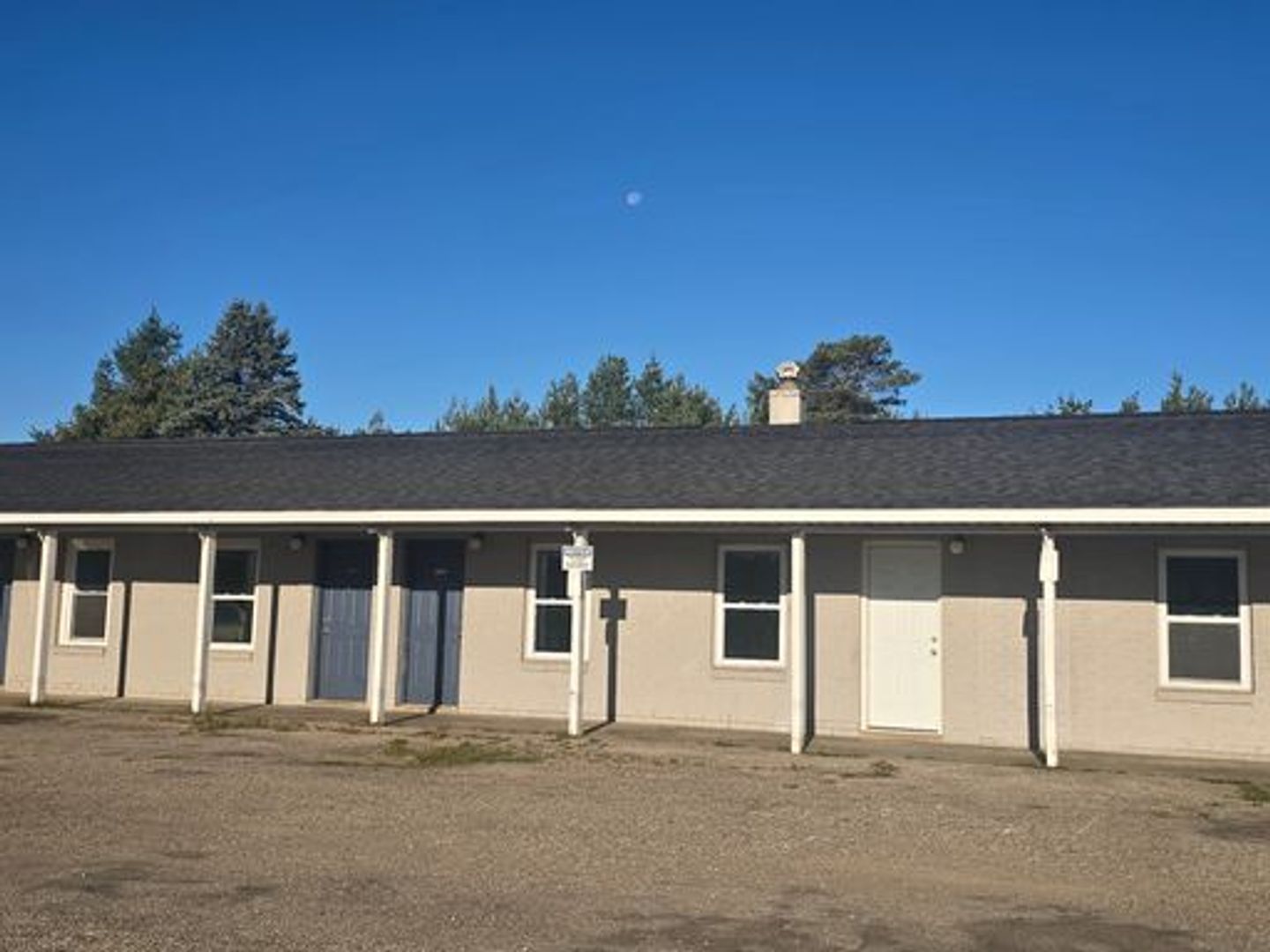 Mancelona Apartment: 8306 US 131