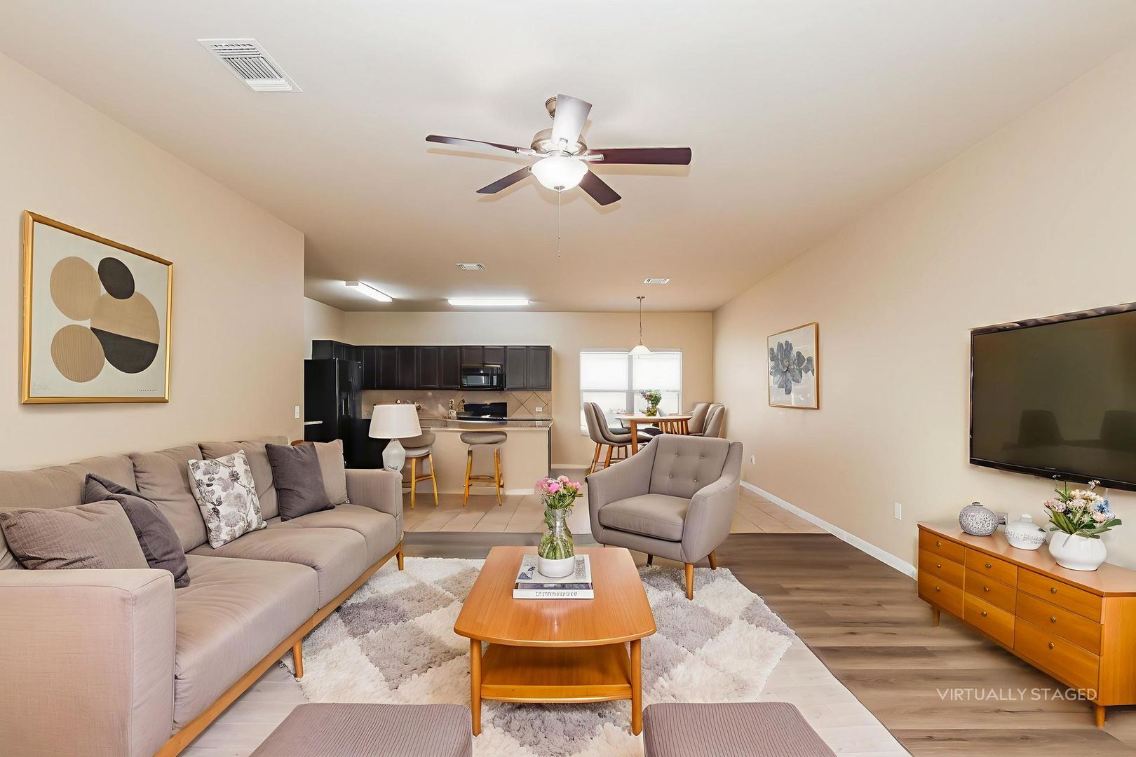 Cedar Park House: 1608 Atlantica