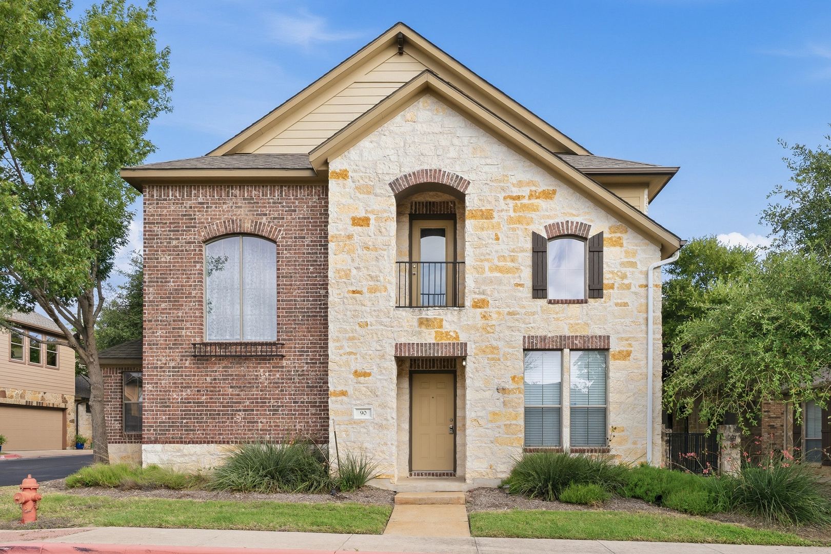 Cedar Park House: 11400 W Parmer Lane