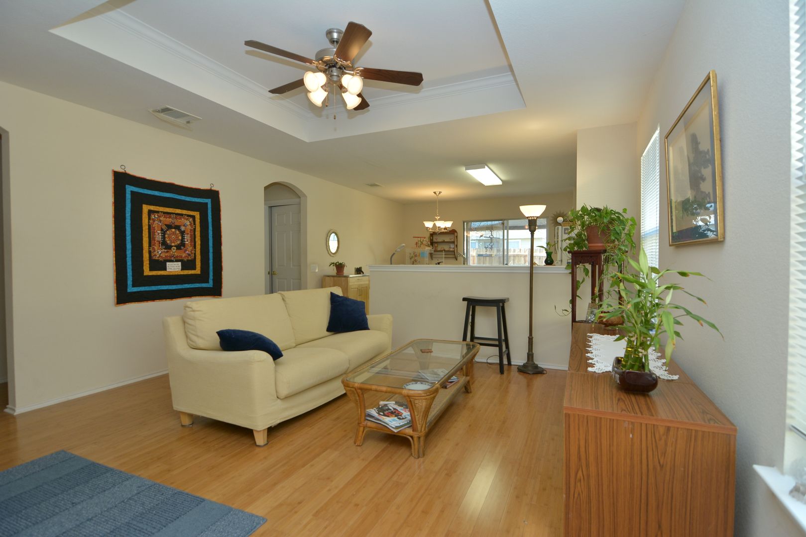 Austin House: 1612 Poppy Seed Ln