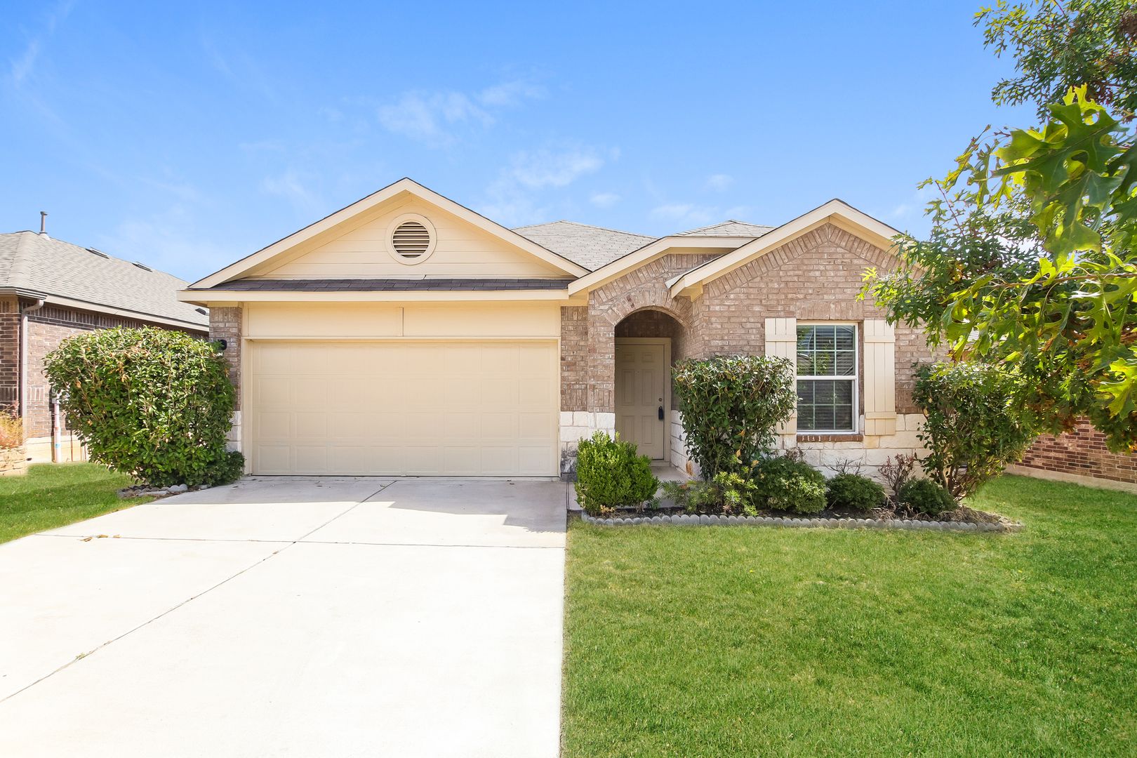 Cedar Park House: 1604 Atlas Rd