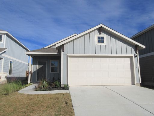 3-bedroom/2-bath + Office in Summerlyn Community - Leander Schools – photo 1