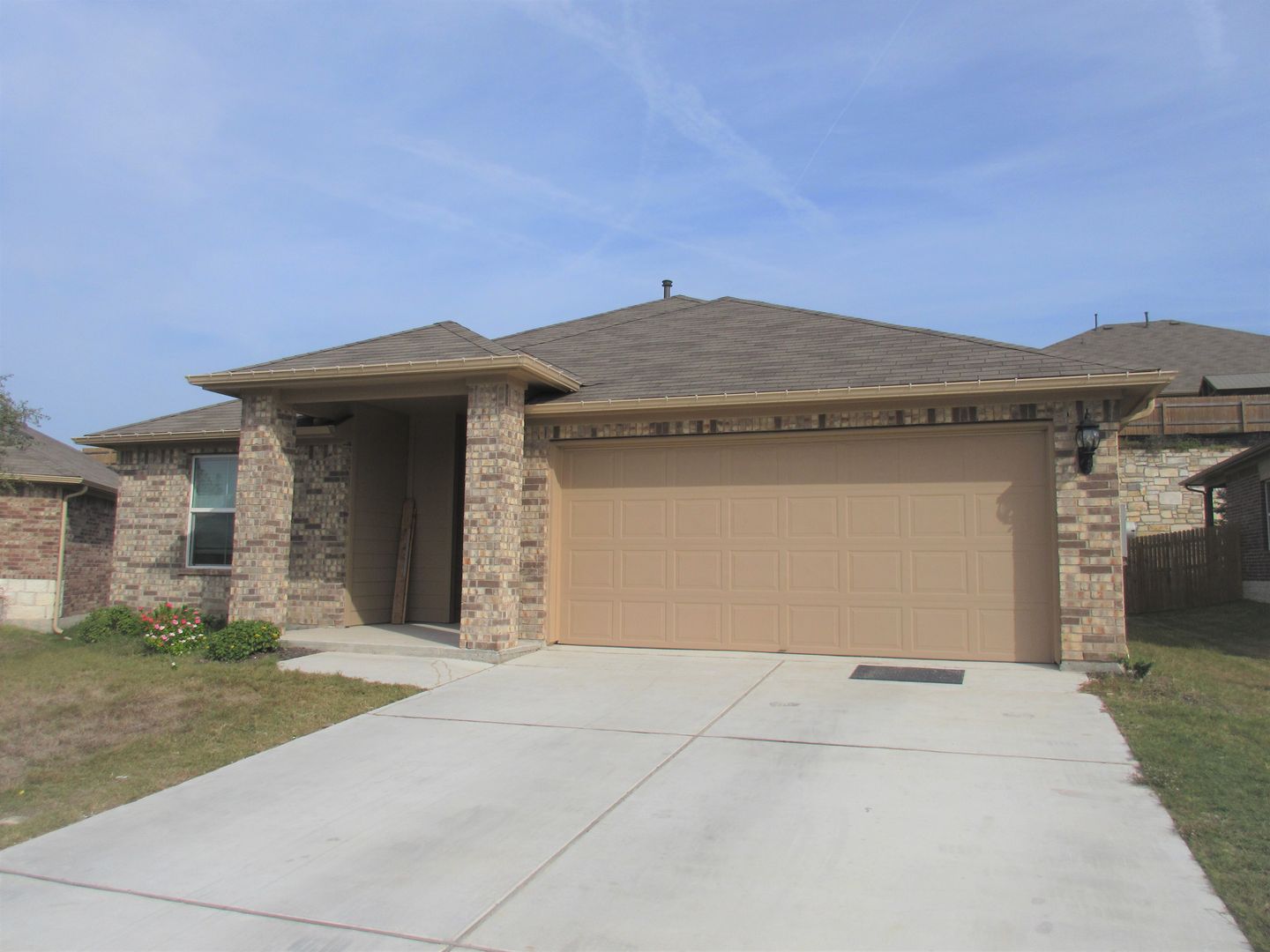 Austin House: 10913 Gonzales Ranger Pass