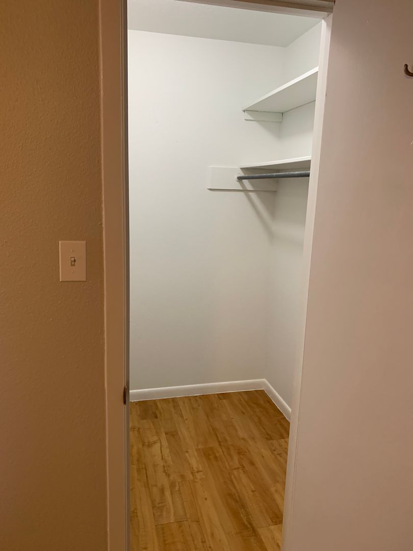 Austin Apartment: 1112 West 11th Street